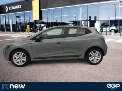 Photo 10 Renault Clio  1.0 TCe 90ch Evolution