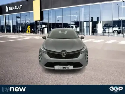 Photo 5 Renault Clio  1.0 TCe 90ch Evolution