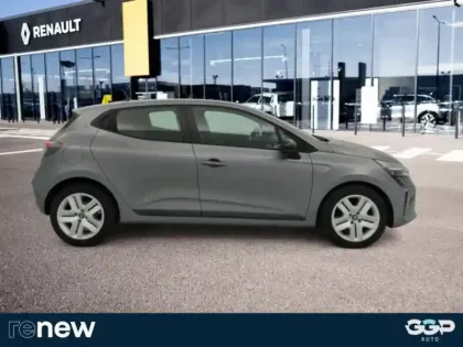 Photo 2 Renault Clio  1.0 TCe 90ch Evolution