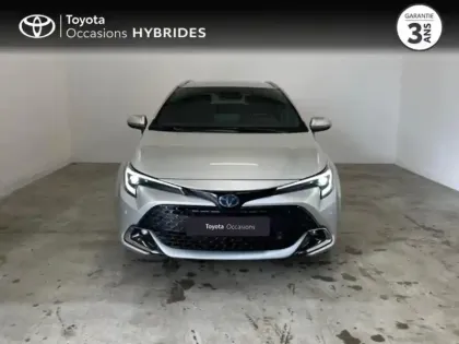Photo 4 Toyota Corolla  Touring Spt 2.0 196ch Design MY24