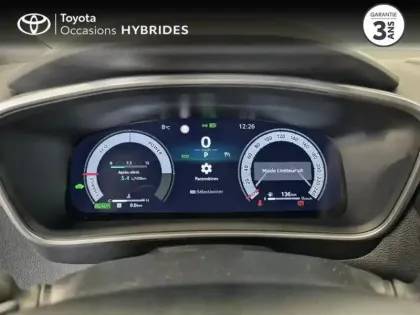 Photo 13 Toyota Corolla  Touring Spt 2.0 196ch Design MY24