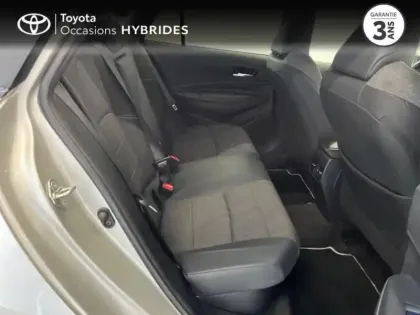 Photo 6 Toyota Corolla  Touring Spt 2.0 196ch Design MY24