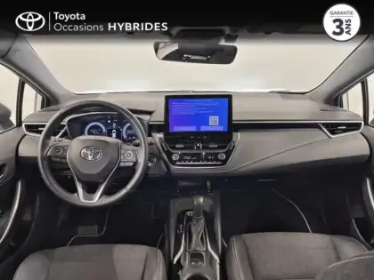 Photo 7 Toyota Corolla  Touring Spt 2.0 196ch Design MY24