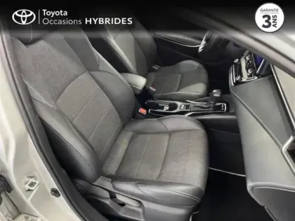 Photo 5 Toyota Corolla  Touring Spt 2.0 196ch Design MY24