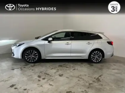 Photo 2 Toyota Corolla  Touring Spt 2.0 196ch Design MY24