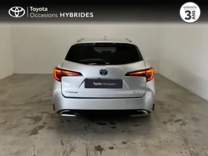 Photo 3 Toyota Corolla  Touring Spt 2.0 196ch Design MY24