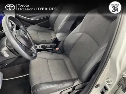 Photo 10 Toyota Corolla  Touring Spt 2.0 196ch Design MY24