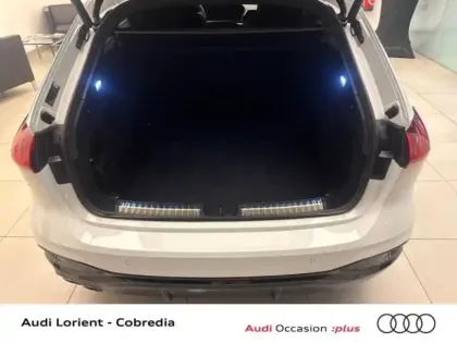 Photo 8 Audi A5  Avant 2.0 TDI Hybride 204ch S line S tronic 7