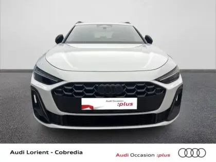 Photo 1 Audi A5  Avant 2.0 TDI Hybride 204ch S line S tronic 7