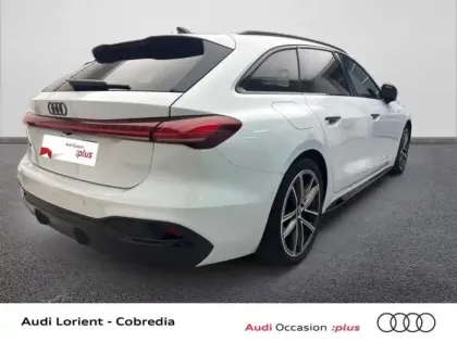 Photo 3 Audi A5  Avant 2.0 TDI Hybride 204ch S line S tronic 7