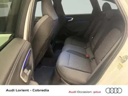 Photo 7 Audi A5  Avant 2.0 TDI Hybride 204ch S line S tronic 7