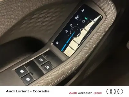 Photo 10 Audi A5  Avant 2.0 TDI Hybride 204ch S line S tronic 7