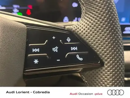 Photo 13 Audi A5  Avant 2.0 TDI Hybride 204ch S line S tronic 7