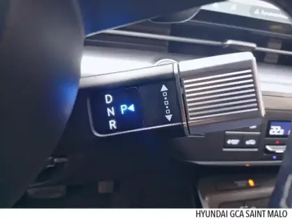 Photo 8 Hyundai Kona  1.6 GDi 129ch Hybrid Intuitive DCT-6