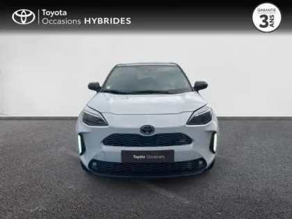 Photo 19 Toyota Yaris  Cross 116h GR Sport MY22