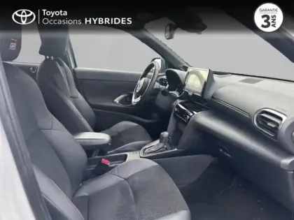 Photo 20 Toyota Yaris  Cross 116h GR Sport MY22