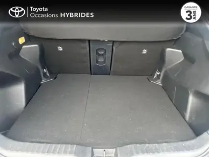 Photo 9 Toyota Yaris  Cross 116h GR Sport MY22