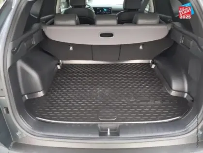 Photo 13 Hyundai Tucson  1.6 T-GDI 215ch Hybrid Executive