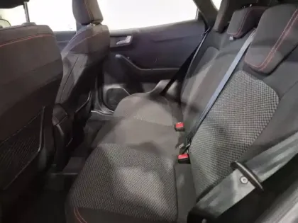 Photo 11 Ford Puma  1.0 Flexifuel 125 ch S&S mHEV ST-Line