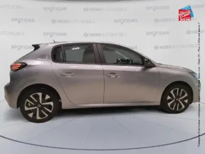 Photo 18 Peugeot 208  1.2 PureTech 75ch S&S Active