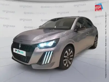 Photo 15 Peugeot 208  1.2 PureTech 75ch S&S Active