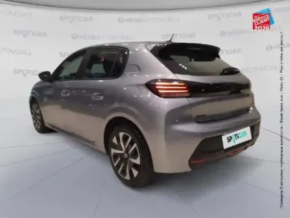 Photo 7 Peugeot 208  1.2 PureTech 75ch S&S Active