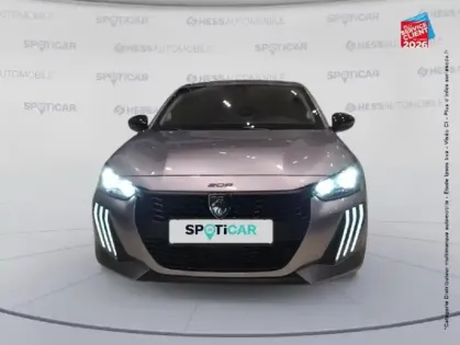 Photo 16 Peugeot 208  1.2 PureTech 75ch S&S Active