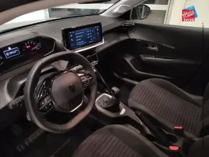 Photo 29 Peugeot 208  1.2 PureTech 75ch S&S Active