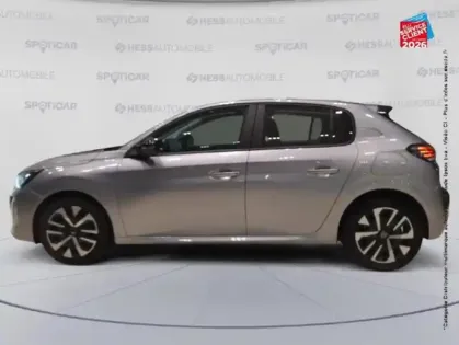 Photo 23 Peugeot 208  1.2 PureTech 75ch S&S Active