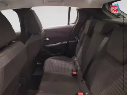 Photo 10 Peugeot 208  1.2 PureTech 75ch S&S Active