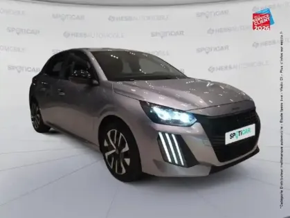 Photo 17 Peugeot 208  1.2 PureTech 75ch S&S Active