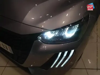 Photo 27 Peugeot 208  1.2 PureTech 75ch S&S Active