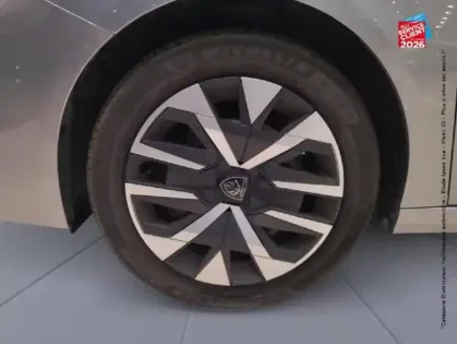 Photo 9 Peugeot 208  1.2 PureTech 75ch S&S Active