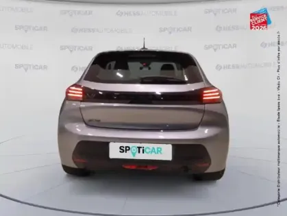 Photo 21 Peugeot 208  1.2 PureTech 75ch S&S Active