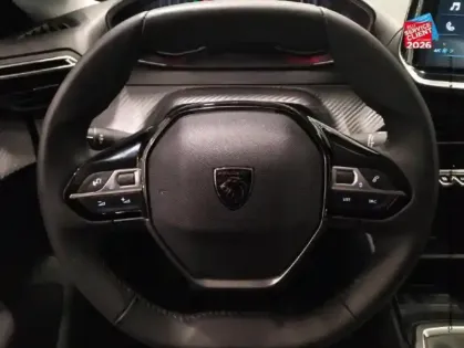 Photo 11 Peugeot 208  1.2 PureTech 75ch S&S Active