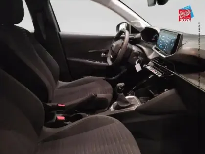 Photo 19 Peugeot 208  1.2 PureTech 75ch S&S Active