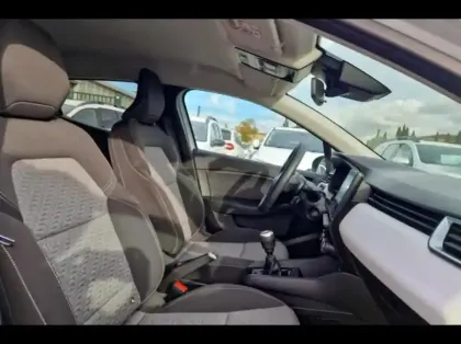 Photo 9 Renault Clio  1.0 TCe 90ch Evolution