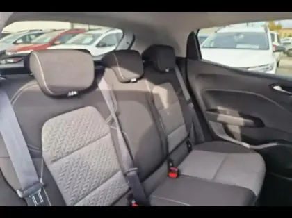 Photo 10 Renault Clio  1.0 TCe 90ch Evolution