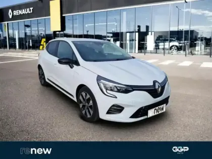 Photo 7 Renault Clio  1.0 TCe 90ch Evolution