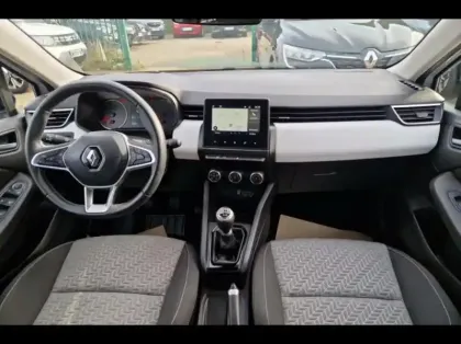 Photo 8 Renault Clio  1.0 TCe 90ch Evolution