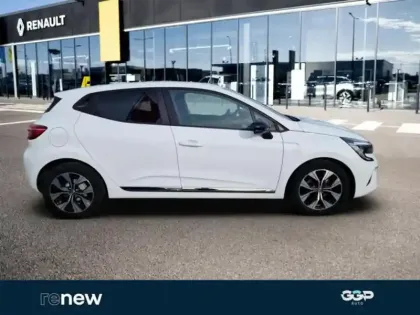 Photo 6 Renault Clio  1.0 TCe 90ch Evolution