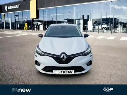 Photo 1 Renault Clio  1.0 TCe 90ch Evolution