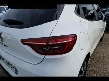 Photo 13 Renault Clio  1.0 TCe 90ch Evolution