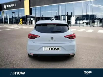 Photo 4 Renault Clio  1.0 TCe 90ch Evolution