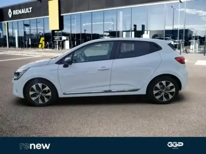 Photo 2 Renault Clio  1.0 TCe 90ch Evolution