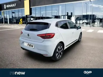 Photo 5 Renault Clio  1.0 TCe 90ch Evolution