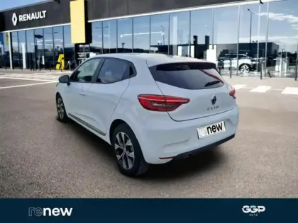 Photo 3 Renault Clio  1.0 TCe 90ch Evolution