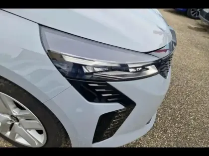 Photo 14 Renault Clio  1.0 Eco-G 100ch Evolution - 24