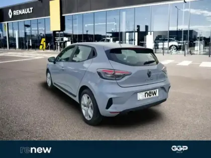 Photo 3 Renault Clio  1.0 Eco-G 100ch Evolution - 24
