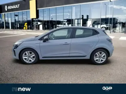 Photo 2 Renault Clio  1.0 Eco-G 100ch Evolution - 24